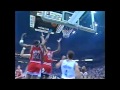 Alleyoop: Scottie Pippen From John Paxson