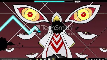 Geometry Dash [2.0] - Kill La Kill by M3nhHu3 100% (Insane)