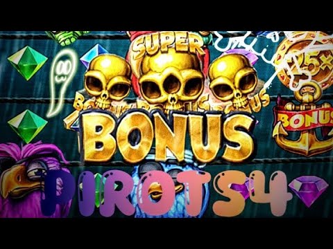 Spela Pirots 4-slots online i Sverige: din guide till casinoverdnaden