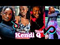 Kendi Q😍 new Tiktok Dance challenge/completion2023