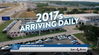 Jerry's Hyundai - 2016 Model Sell Off Jerry S Hyundai Weatherford
