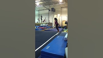 Fronthand, front layout, punch front