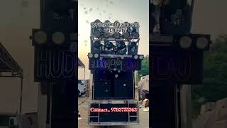 #dance ..👁️💥 DJ SYSTEM KING 👑 OFF HARSHIT... #song 💯💯💿 #dj 💥.. @djLuckyPradhan ..#satto_gurjar .