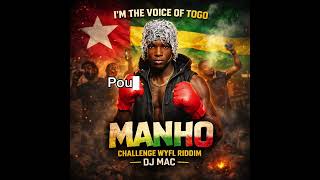 Manho - Wyfl Riddim Challenge Dj Mac