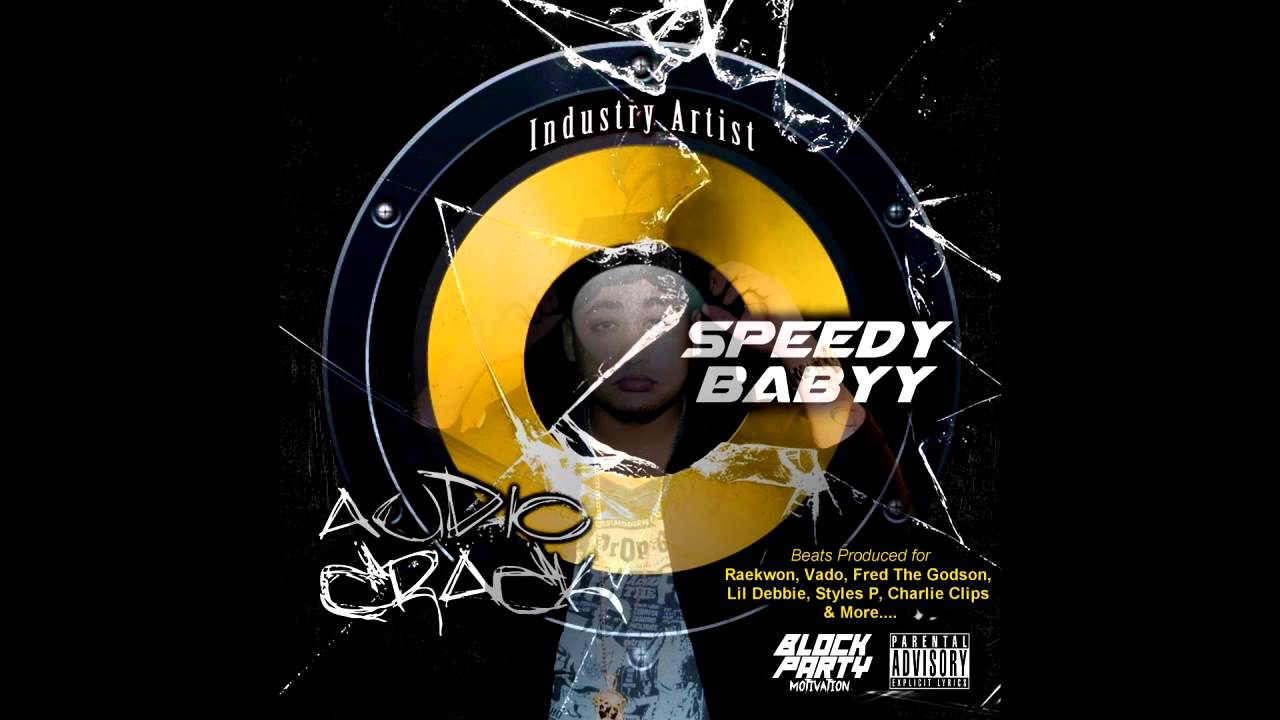 Speedy Babyy ft. Christina Salgado - How We Party (Prod by Speedy babyy)