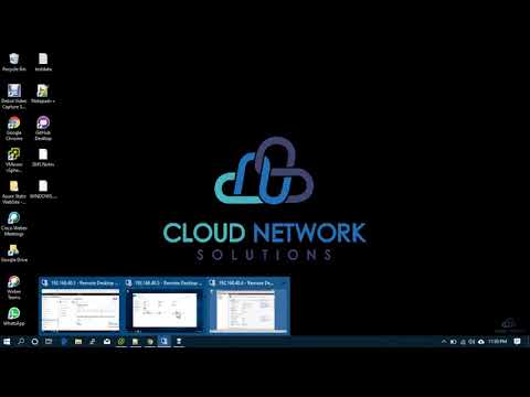 Windows server migration from 2008R2 to 2019 using Storage Migration Service