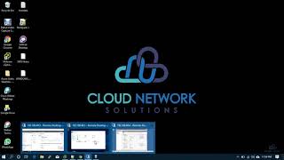Windows server migration from 2008R2 to 2019 using Storage Migration Service