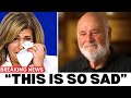 Rob Reiner Lived A Double Life For 30 Years, And No One Knew—Until Now