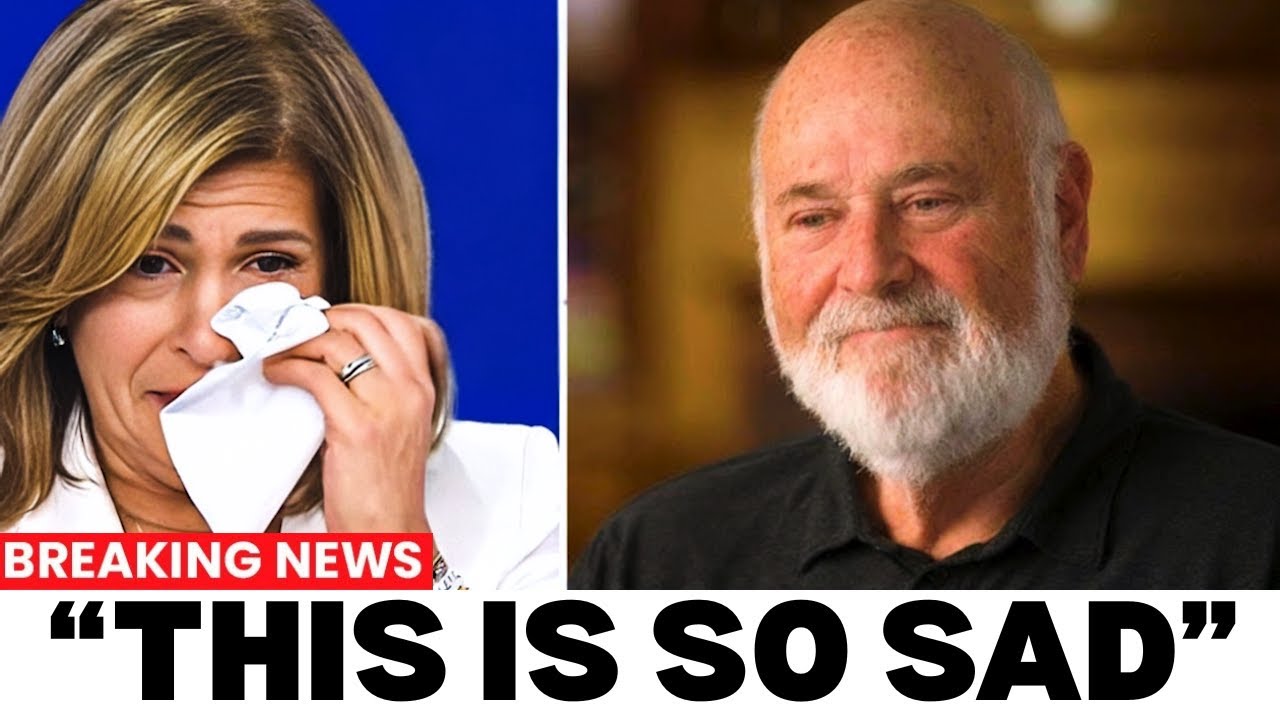 Роб Райнер 30 лет жил двойной жизнью, и никто об этом не знал — до сих пор.