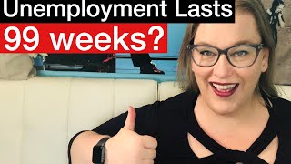 How long do unemployment benefits last? will there be another benefit
extension? does the extra $600 end in july and more! if you have run
out o...
