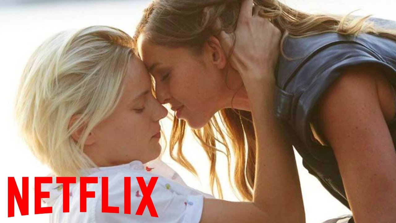 BEST HOMOSEXUAL FILMS ON NETFLIX IN 2020 (UPDATED!)