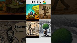 Its Reality Motivational Pictures Sad Reality