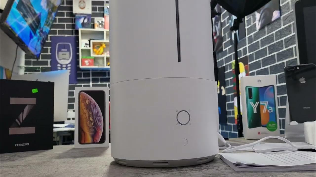 Las mejores ofertas en Xiaomi humidificadores