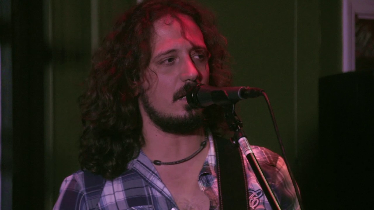 Jonathan Di Renzo - Stay