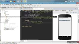 Introduction to Android material Design for beginners
