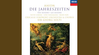 Haydn: Die Jahreszeiten - Hob. XXI:3 - Der Sommer - "Willkommen jetzt, o dunkler Hain" (Live In...