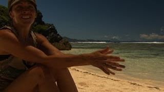 Survivor: Blood vs. Water - I Don't Call It Cheating