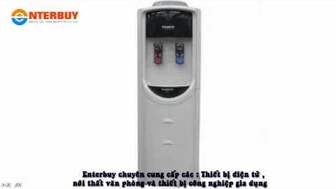 Cây nước nóng lạnh Kangaroo KG46