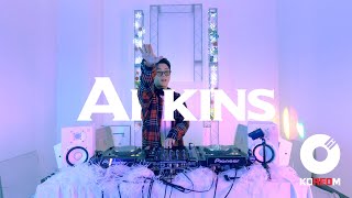 2021 DJ 아킨스 겨울 EDM 페스티벌🚀 DJ ARKINS Winter EDM Festival MixSet  2021