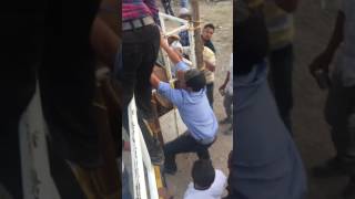 Michapa de Los Reyes Jaripeo 6 de enero 2017