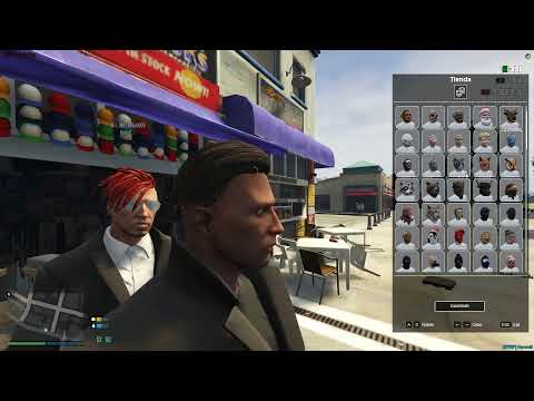 gta 5 rp szerver letöltés video