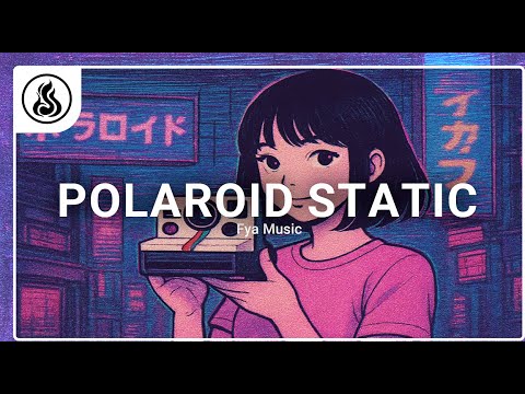 "Polaroid Static" J-pop anime beat Free no copyright | Fya music