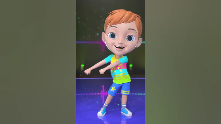 Kaboochi #shorts #viral #trending #dance #kaboochi #funny #shortvideo #babysongs #youtubekids