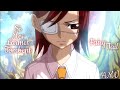 Amv fairy tail  si mes larmes tombent lyrics