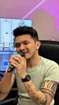 Baku Sayang || Cover Vicky Salamor #videoshort #ambon #fypシ゚viral