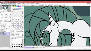 mlp redraw screenshot