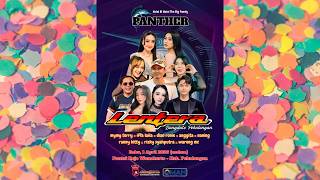 🔴LIVE HALAL BI HALAL THE BIG FAMILY PEMUDA PANTHER:: BERSAMA LENTERA: PANTAI REJO WONOKERTO