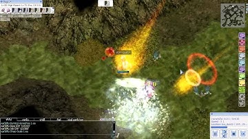 High Wizard MVP Boitata [Solo]