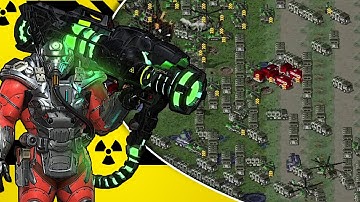 Red Alert 2 - The Fast, the Glitch and the Dead