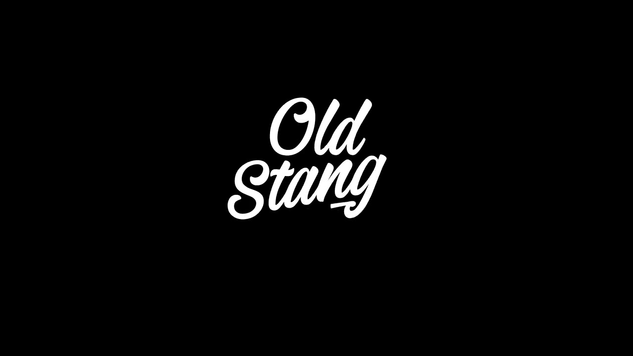 Logo animation