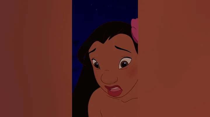 Stitch Gets Nani Fired! 😱 | Lilo and Stitch | Disney Kids