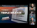 ROOFLE Power Sessions Triple Release Special - RoofQuote PRO 3.0 Sneak Peak