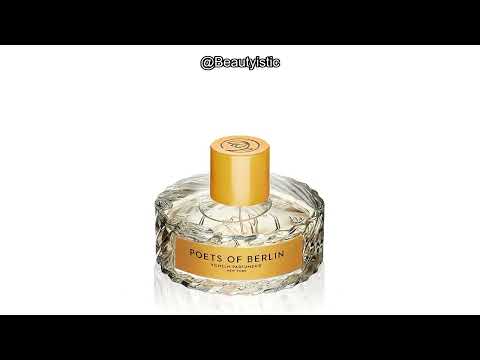 Poets of Berlin Eau De Parfum Review: A Fresh, Long-Lasting Scent Worth the Splurge?