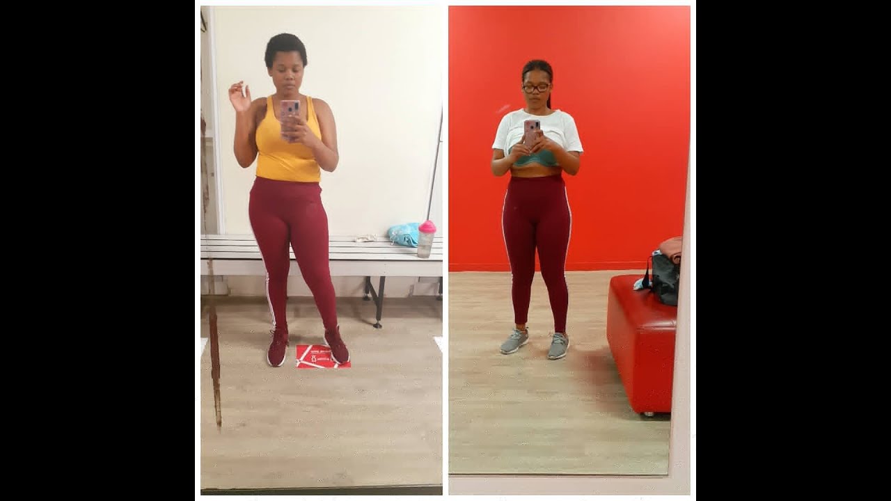 13 days Metabolism diet/ 2 weeks transformation