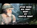 Star Wars Nik Sant Bust by Gentle Giant