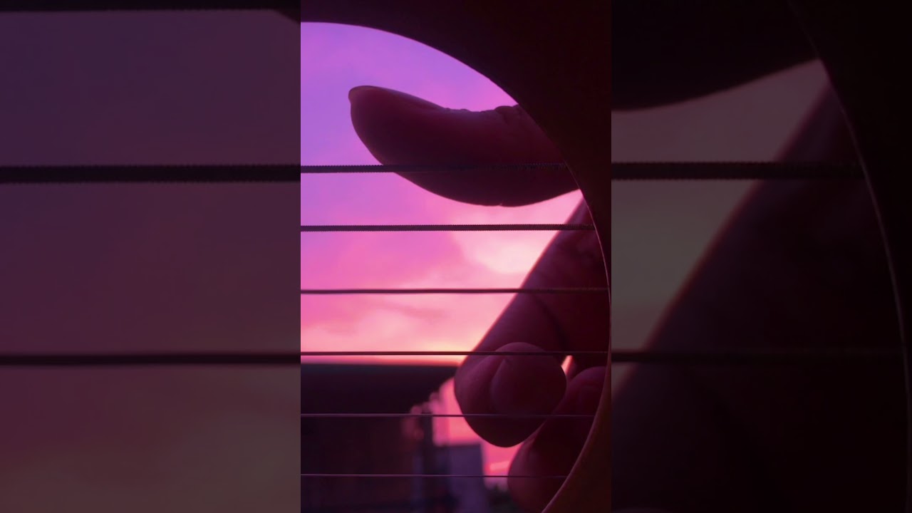 Montero (Call Me By Your Name) - Lil Nas X (Guitar Fingerstyle Cover)