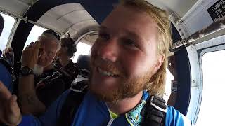 Swoopware: Skydive - Ryan
