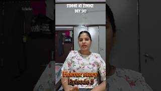 day 147/500....horror episode 5th #youtubeshorts #shorts #video #horrorstory #real #youtube #Siddhi