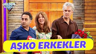 Aşko Erkekler - Güldür Güldür Show
