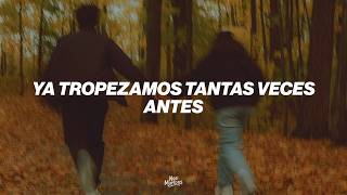Quiéreme Despacito — Jesse & Joy [Letra]