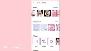 ⇝ how i edit kpop softbot // 01 screenshot 4