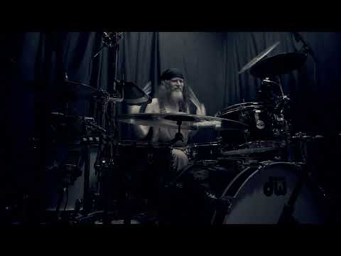 Ozzy Osbourne Tattooed Dancer - Drum cover by Tom Rask #ozzyosbourne #drumcover