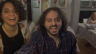 Lettera al futuro dal 2020 - Giulia e Stefano Pollastri