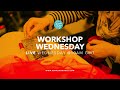 Natasha Makes - Workshop Wednesday 28th June 2023