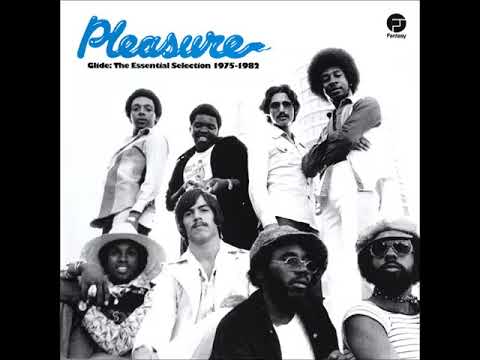 Glide [Special Disco Remix] - Pleasure