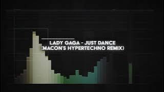 macon - just dance (with chacel)